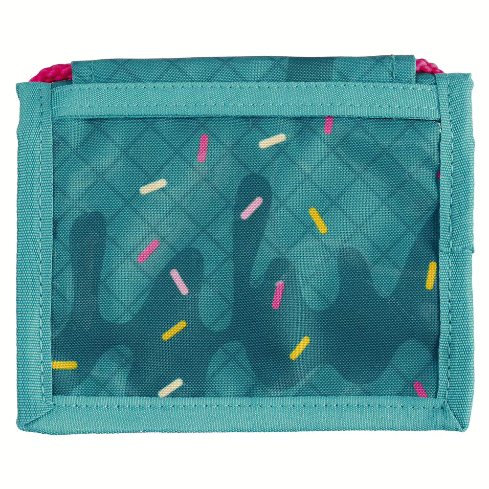 SCOUT Brustbeutel Happy Confetti