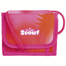 SCOUT Brustbeutel Florida Sunset