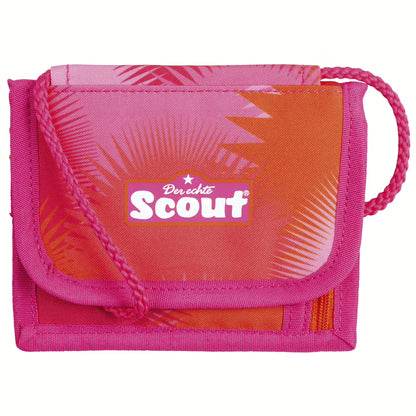 SCOUT Brustbeutel Florida Sunset