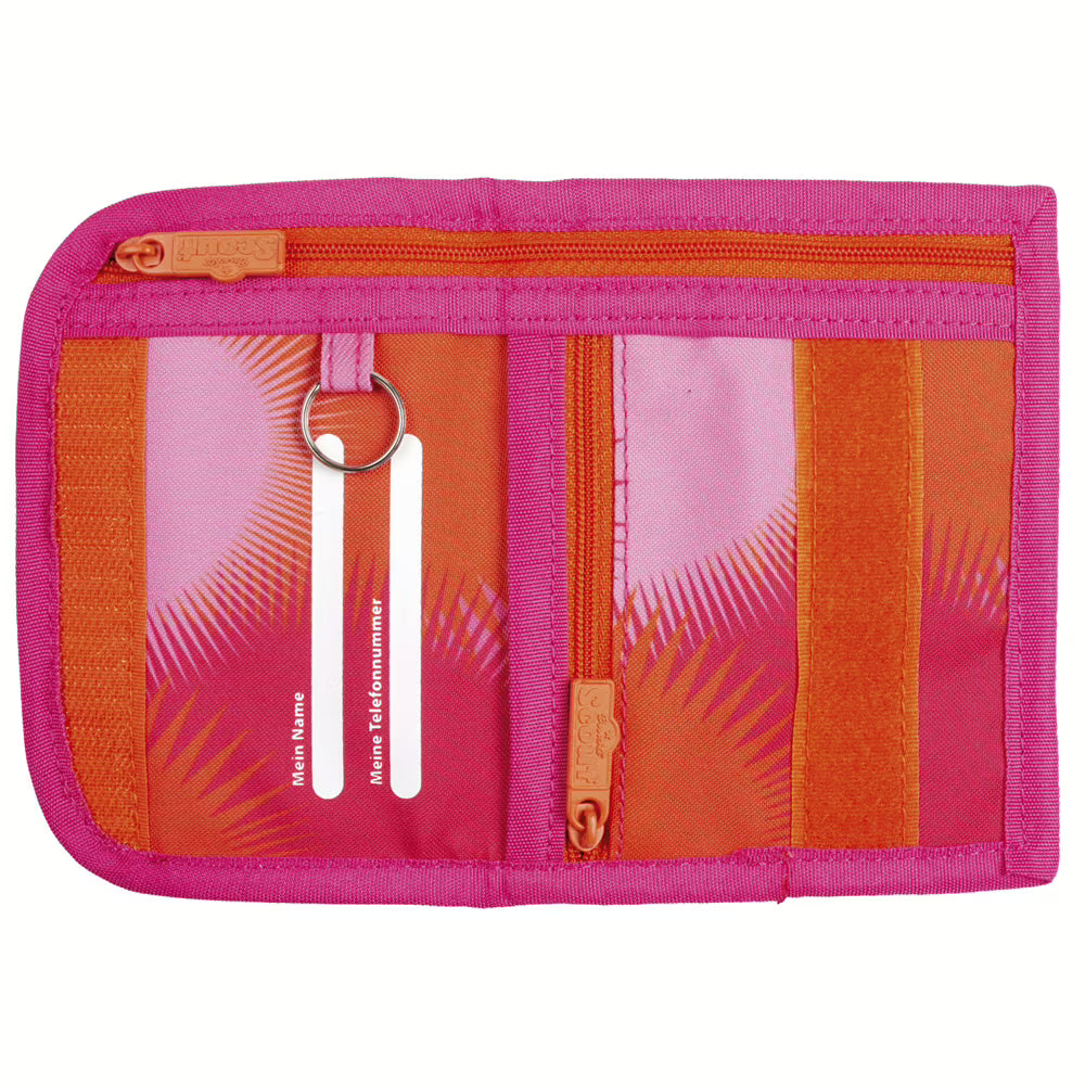 SCOUT Brustbeutel Florida Sunset