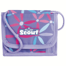 SCOUT Brustbeutel Pony Love