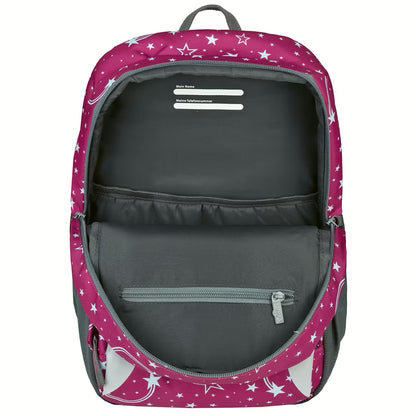 SCOUT Rucksack Adventure Stars