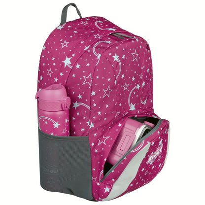 SCOUT Rucksack Adventure Stars
