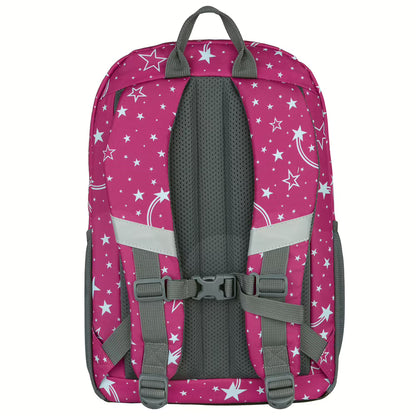 SCOUT Rucksack Adventure Stars