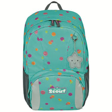 SCOUT Rucksack Adventure Dots