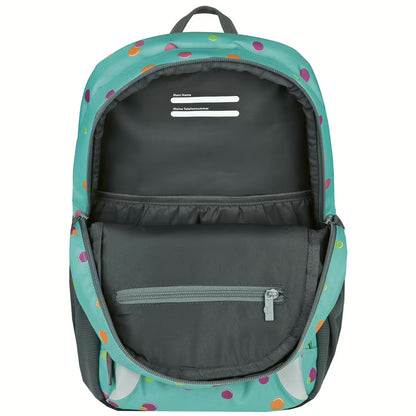 SCOUT Rucksack Adventure Dots