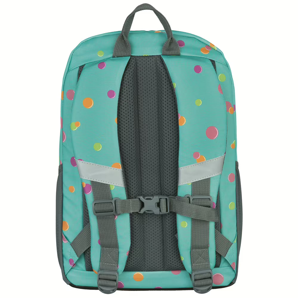 SCOUT Rucksack Adventure Dots