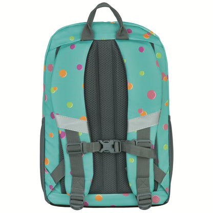 SCOUT Rucksack Adventure Dots