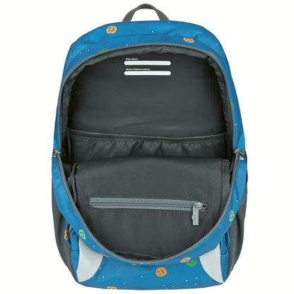 SCOUT Rucksack Adventure Smileys