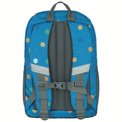 SCOUT Rucksack Adventure Smileys