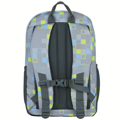 SCOUT Rucksack Adventure Squares