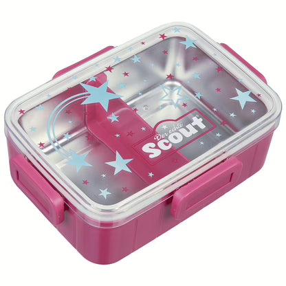 SCOUT Brotzeitdose - Stars