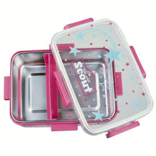 SCOUT Brotzeitdose - Stars