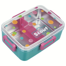 SCOUT Brotzeitdose - Dots