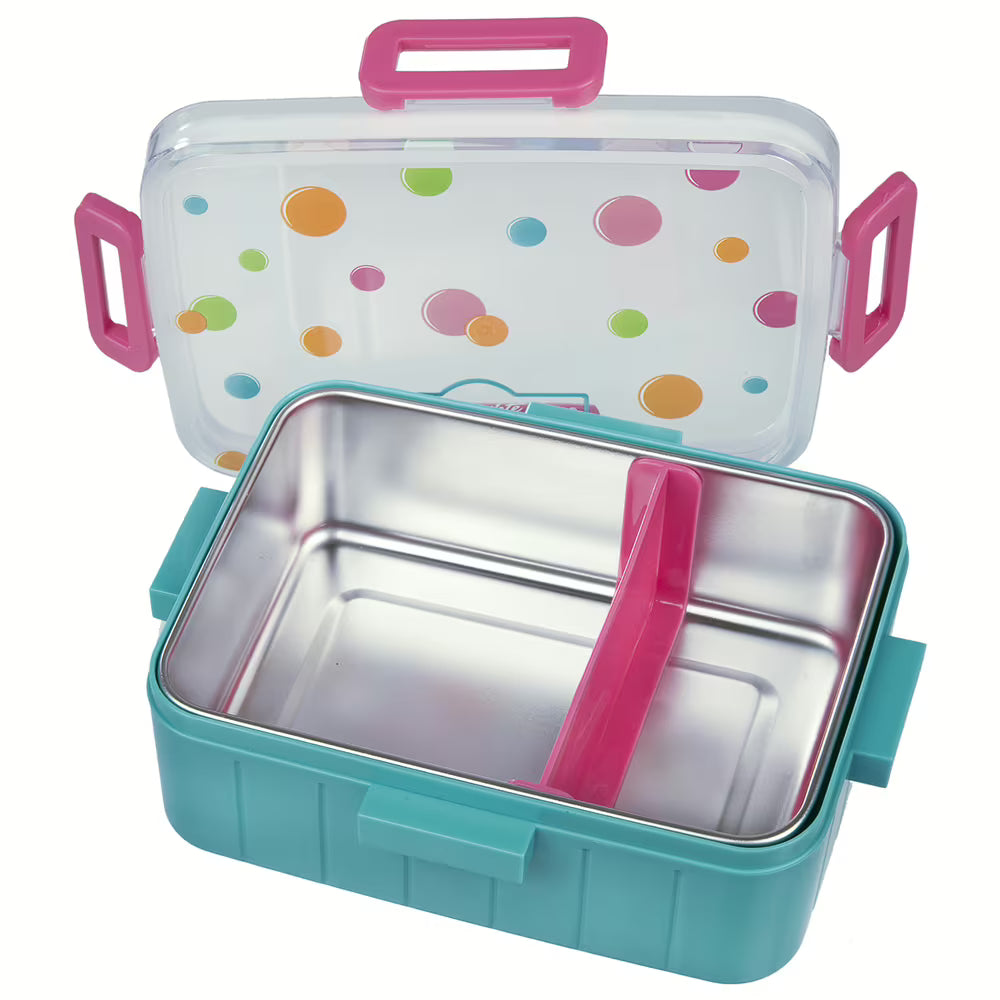 SCOUT Brotzeitdose - Dots