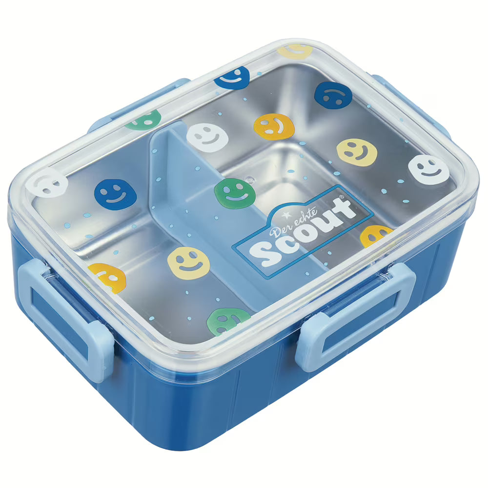 SCOUT Brotzeitdose - Smileys