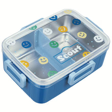 SCOUT Brotzeitdose - Smileys