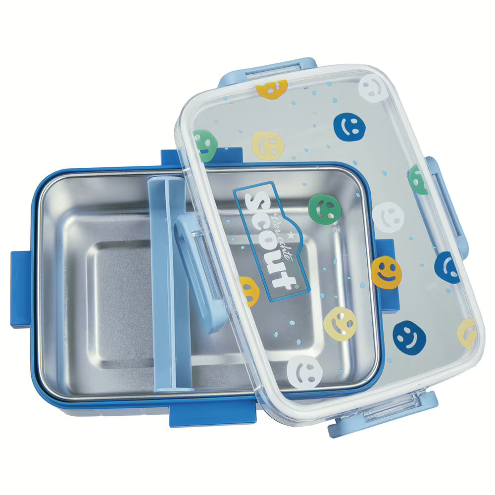 SCOUT Brotzeitdose - Smileys