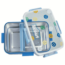 SCOUT Brotzeitdose - Smileys