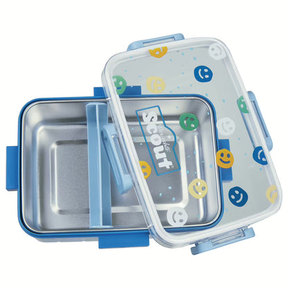 SCOUT Brotzeitdose - Smileys