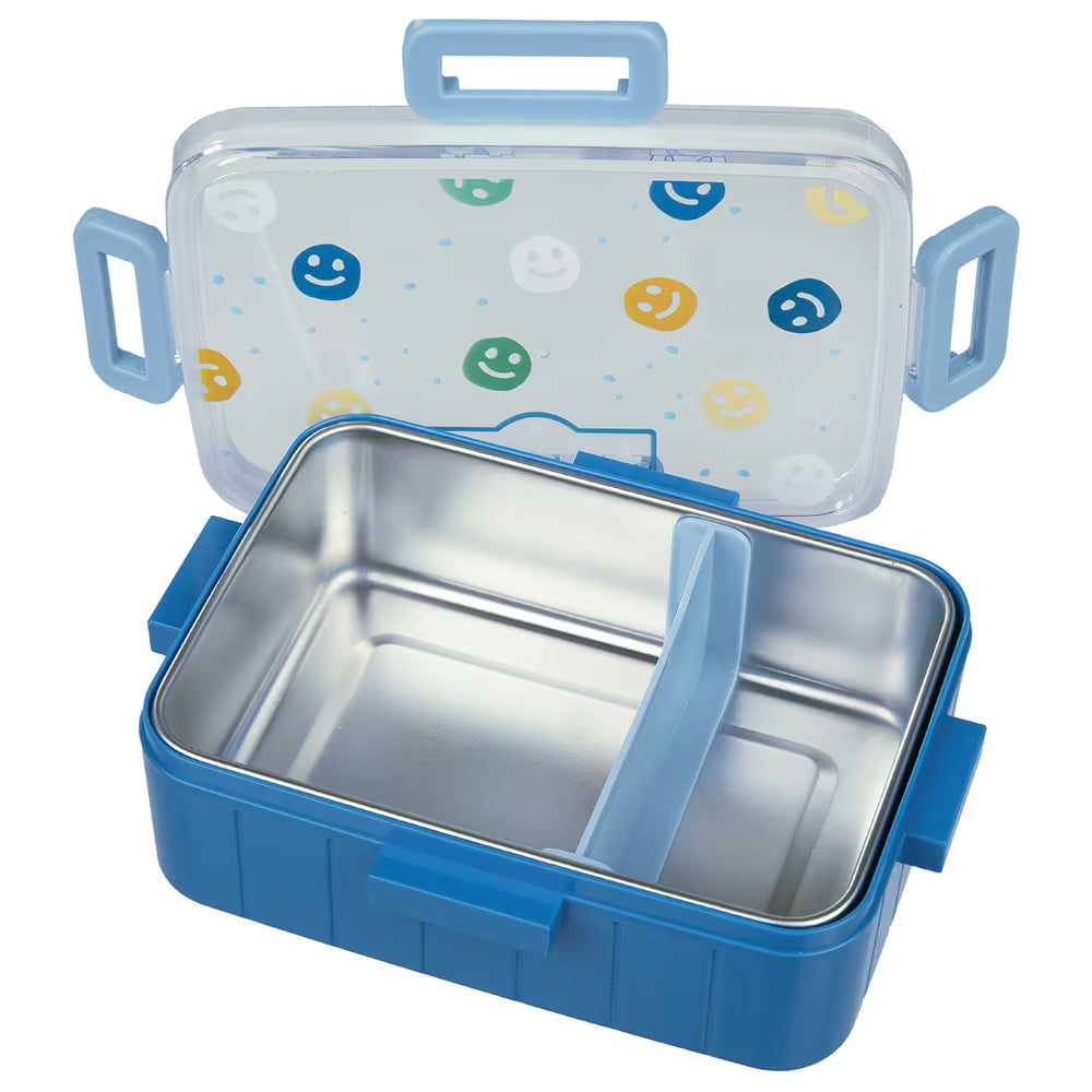 SCOUT Brotzeitdose - Smileys