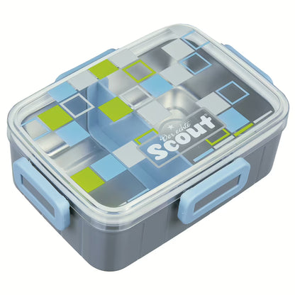 SCOUT Brotzeitdose - Squares