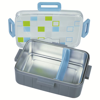 SCOUT Brotzeitdose - Squares