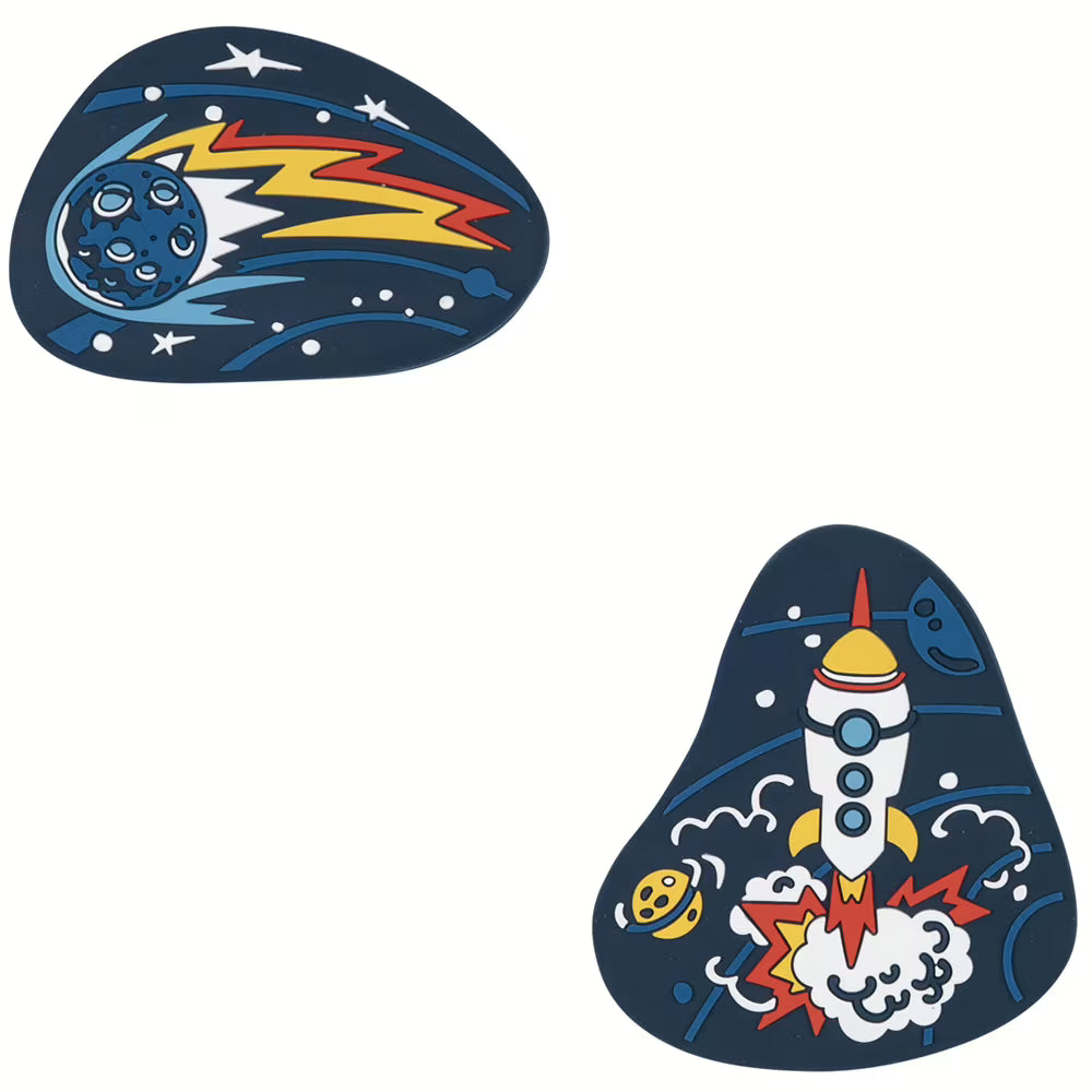 SCOUT Funny Snaps Move Rocket Rider - 2tlg.