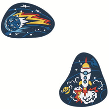 SCOUT Funny Snaps Move Rocket Rider - 2tlg.