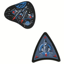 SCOUT Funny Snaps Move Space Explorer - 2tlg.