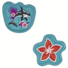 SCOUT Funny Snaps Move Aloha - 2tlg.