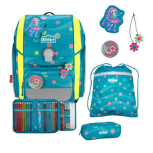 SCOUT Genius Set - Little Flowers