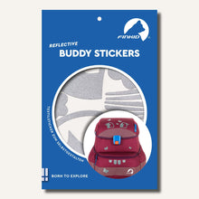 Finkid reflect. Buddy Sticker Sunni