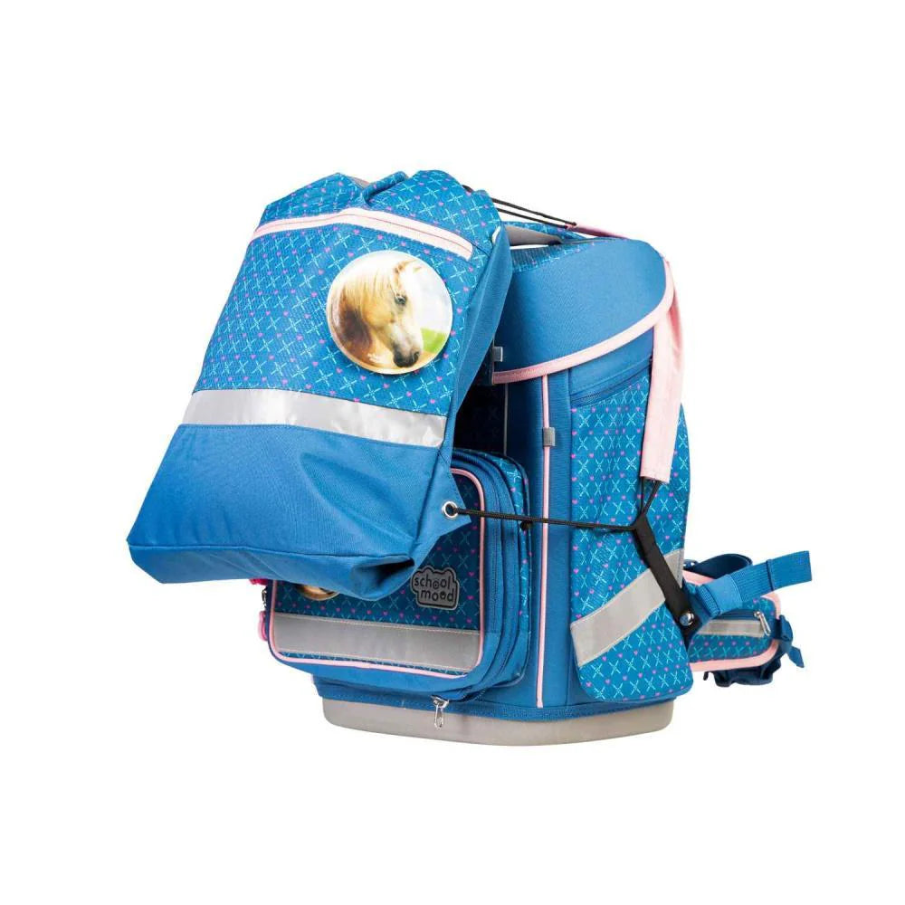 SM Champion Maxx Pro Mila