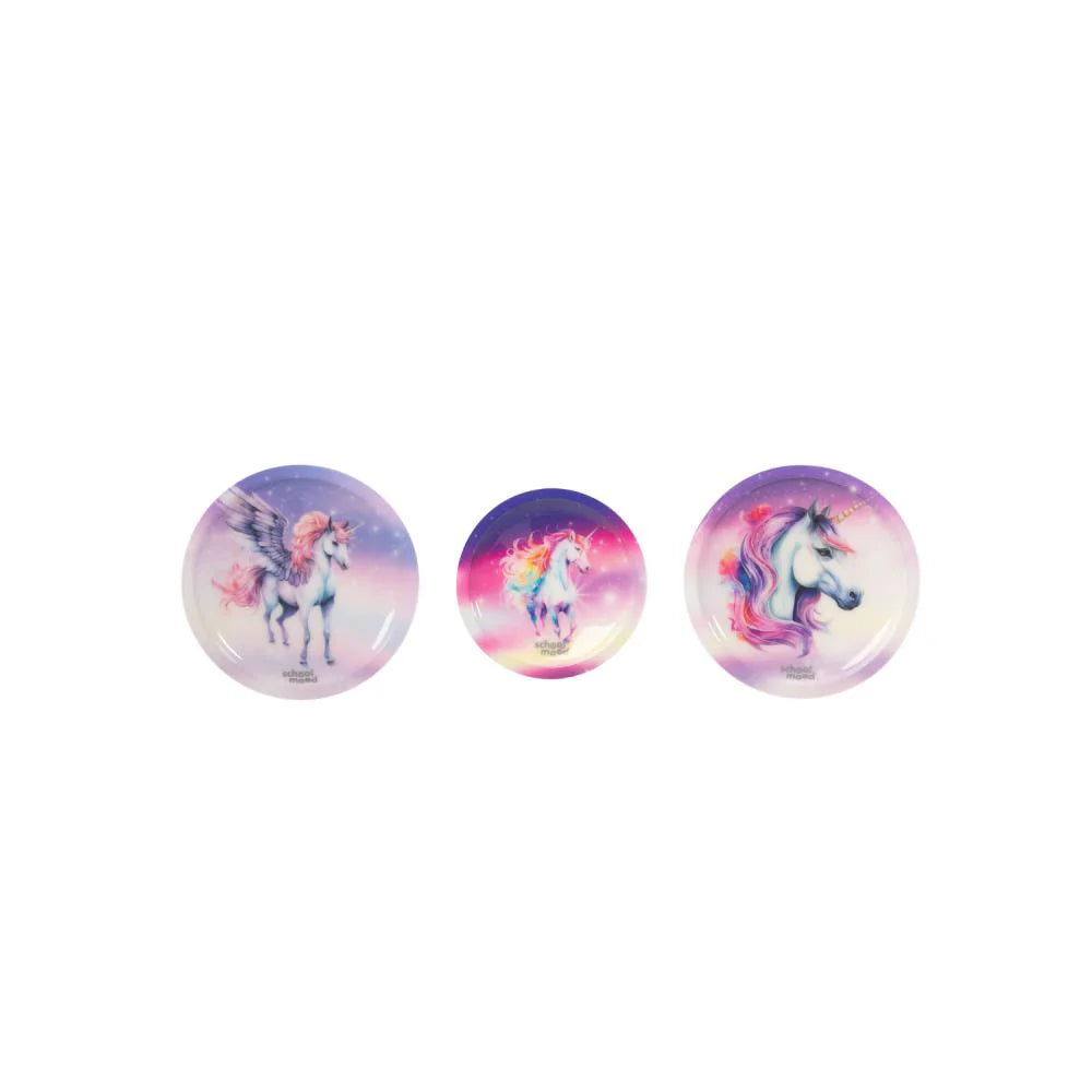 SM 3er Patchy-Set Marie