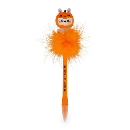 Legami - leuchtender Gelstift - Bunny - Halloween