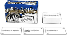 Anno Domini - Europa