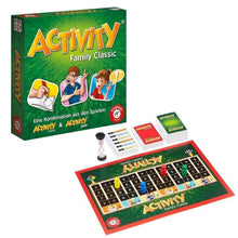Activity Family Classic