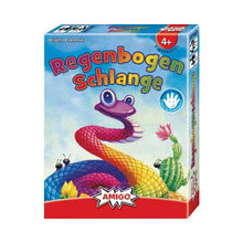 Regenbogenschlange
