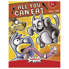 All you can Eat