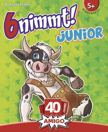 6 nimmt! Junior