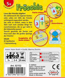 Fröschis