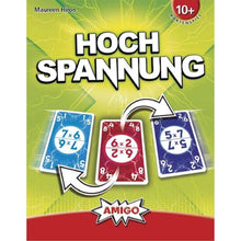 Hochspannung