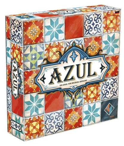 Azul