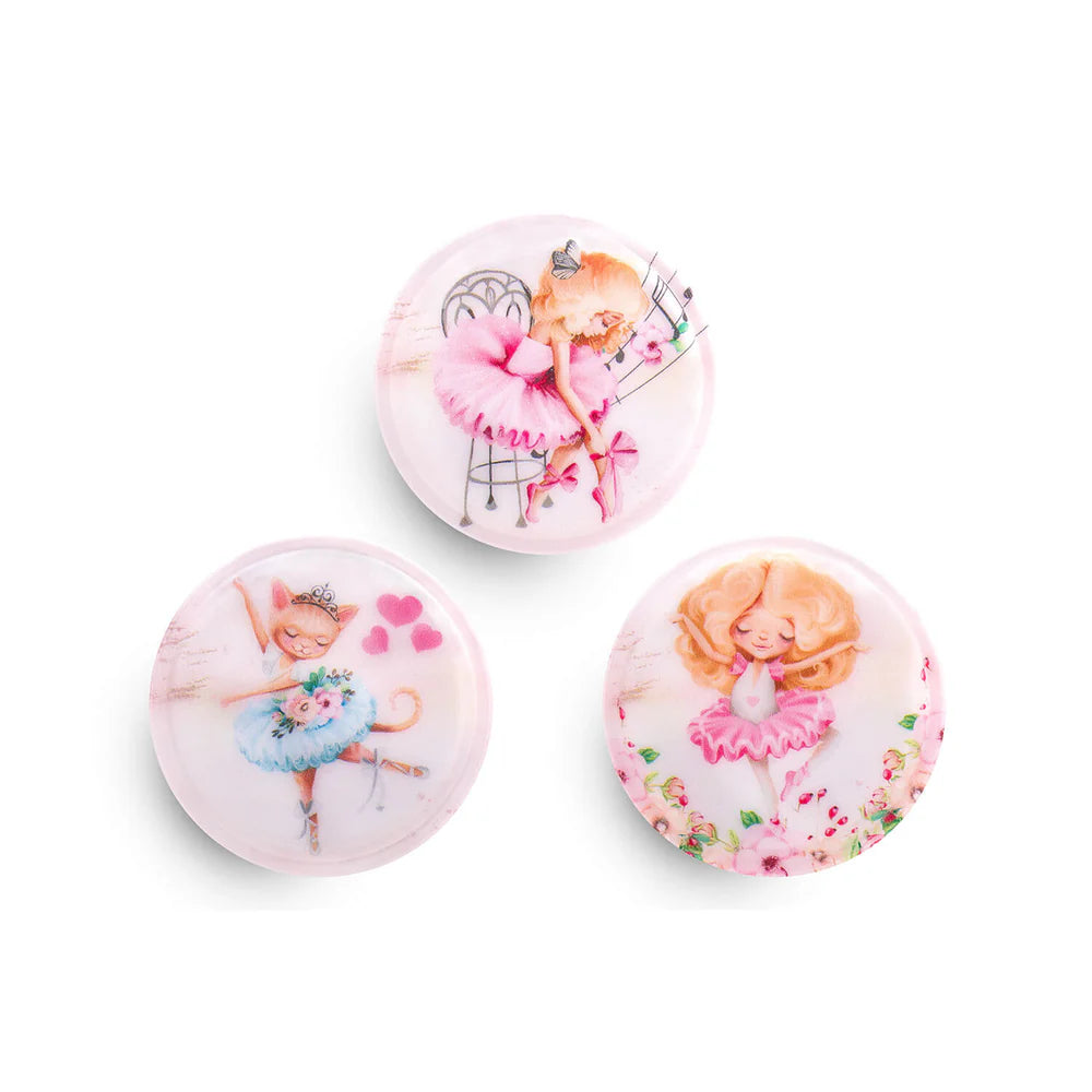 Belmil Patch Set Ballet
