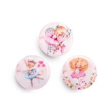 Belmil Patch Set Ballet