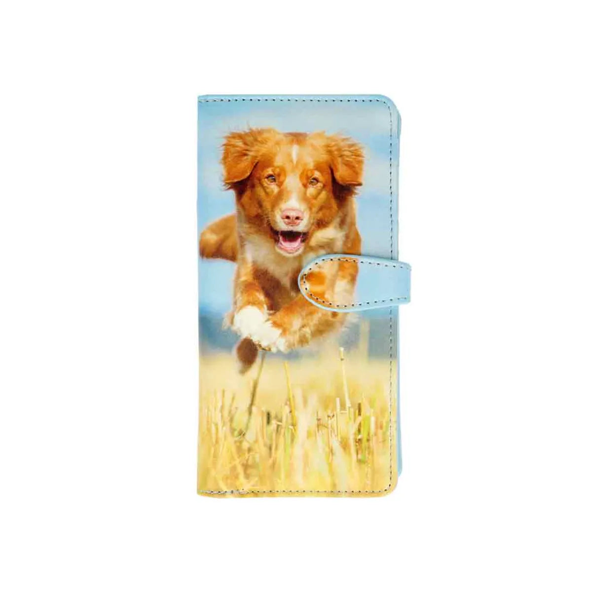 Langbörse Hund