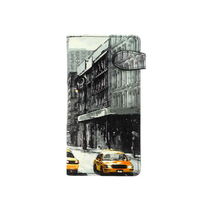 Langbörse New York