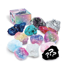 Nebulous - Sammelbare Sternsteine