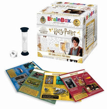 BrainBox Harry Potter